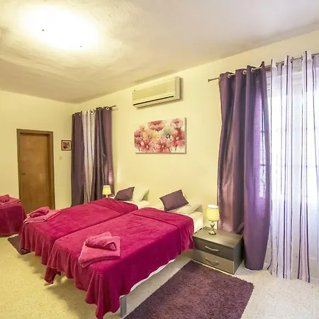 Апартаменты K85 - Large Private House