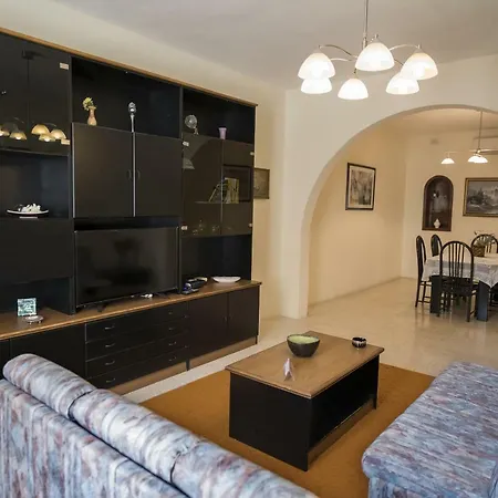 Апартаменты K85 - Large Private House